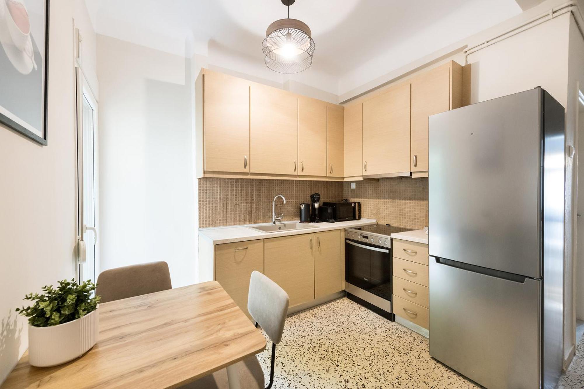 Portoseaview Apartments A Svolou 53 Thessaloniki Buitenkant foto