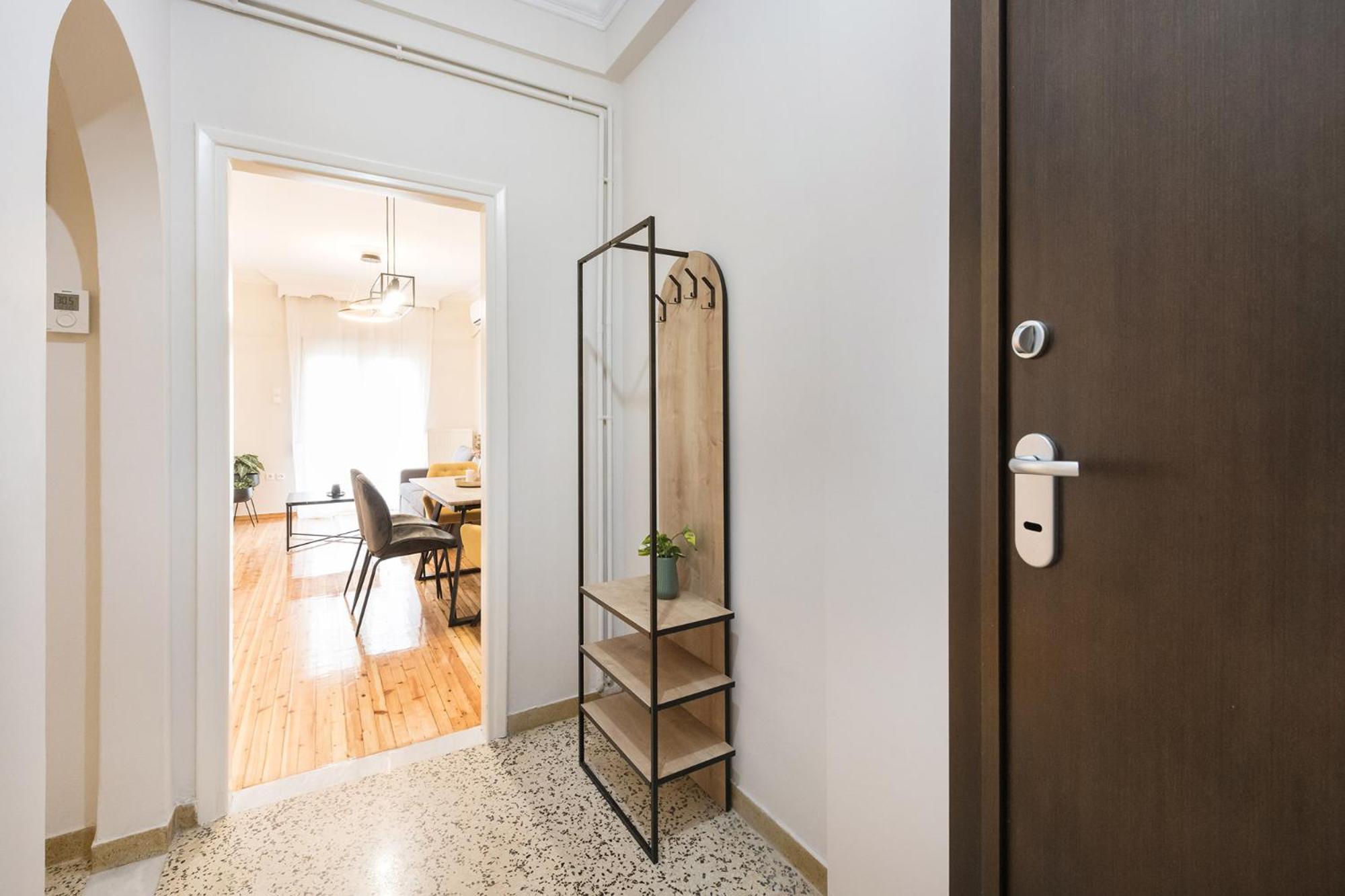 Portoseaview Apartments A Svolou 53 Thessaloniki Buitenkant foto