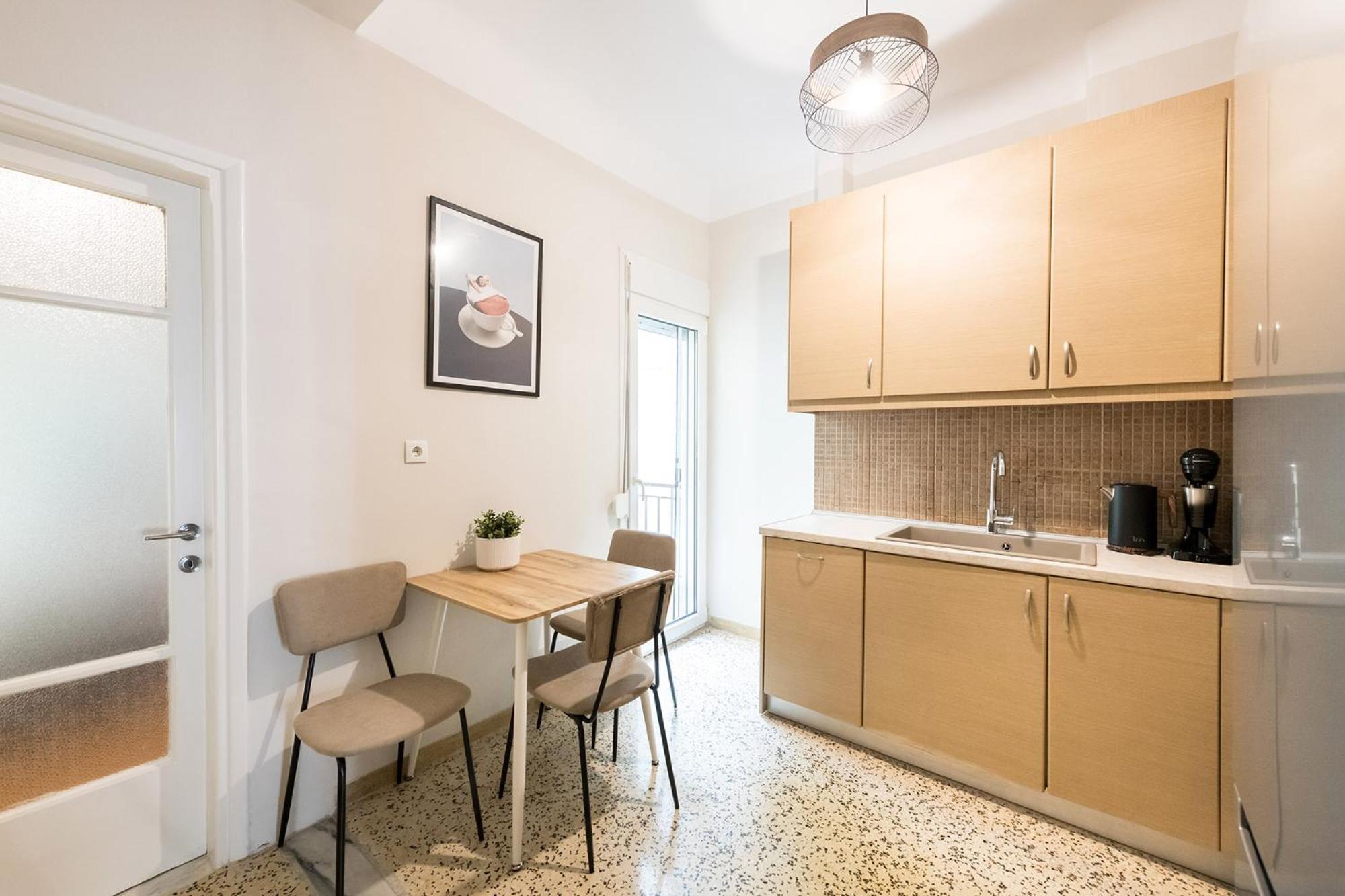 Portoseaview Apartments A Svolou 53 Thessaloniki Buitenkant foto