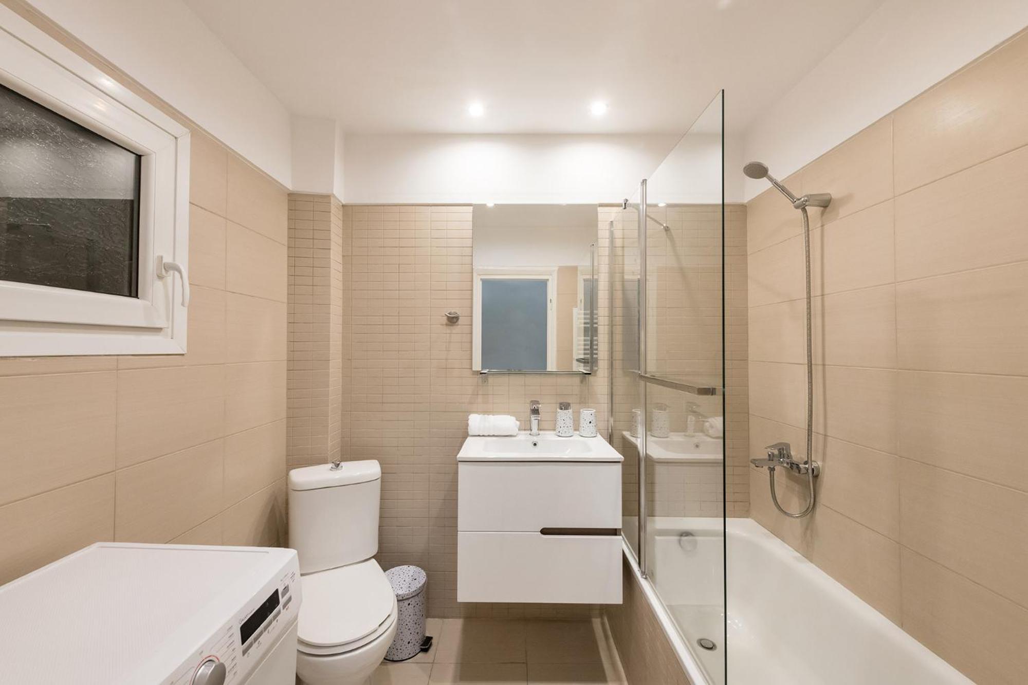 Portoseaview Apartments A Svolou 53 Thessaloniki Buitenkant foto