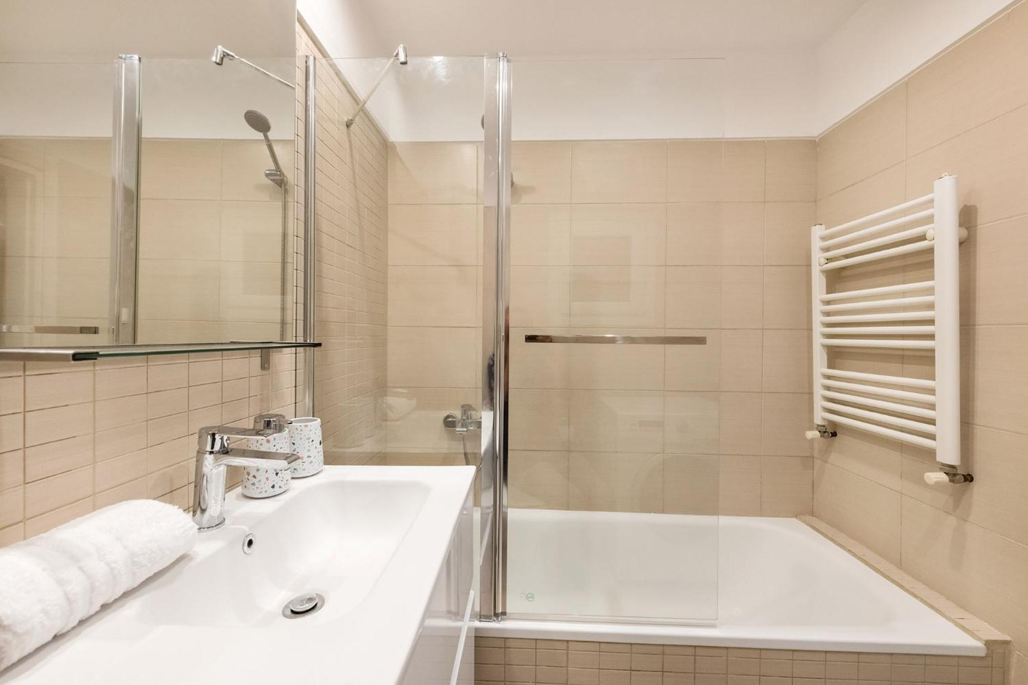 Portoseaview Apartments A Svolou 53 Thessaloniki Buitenkant foto