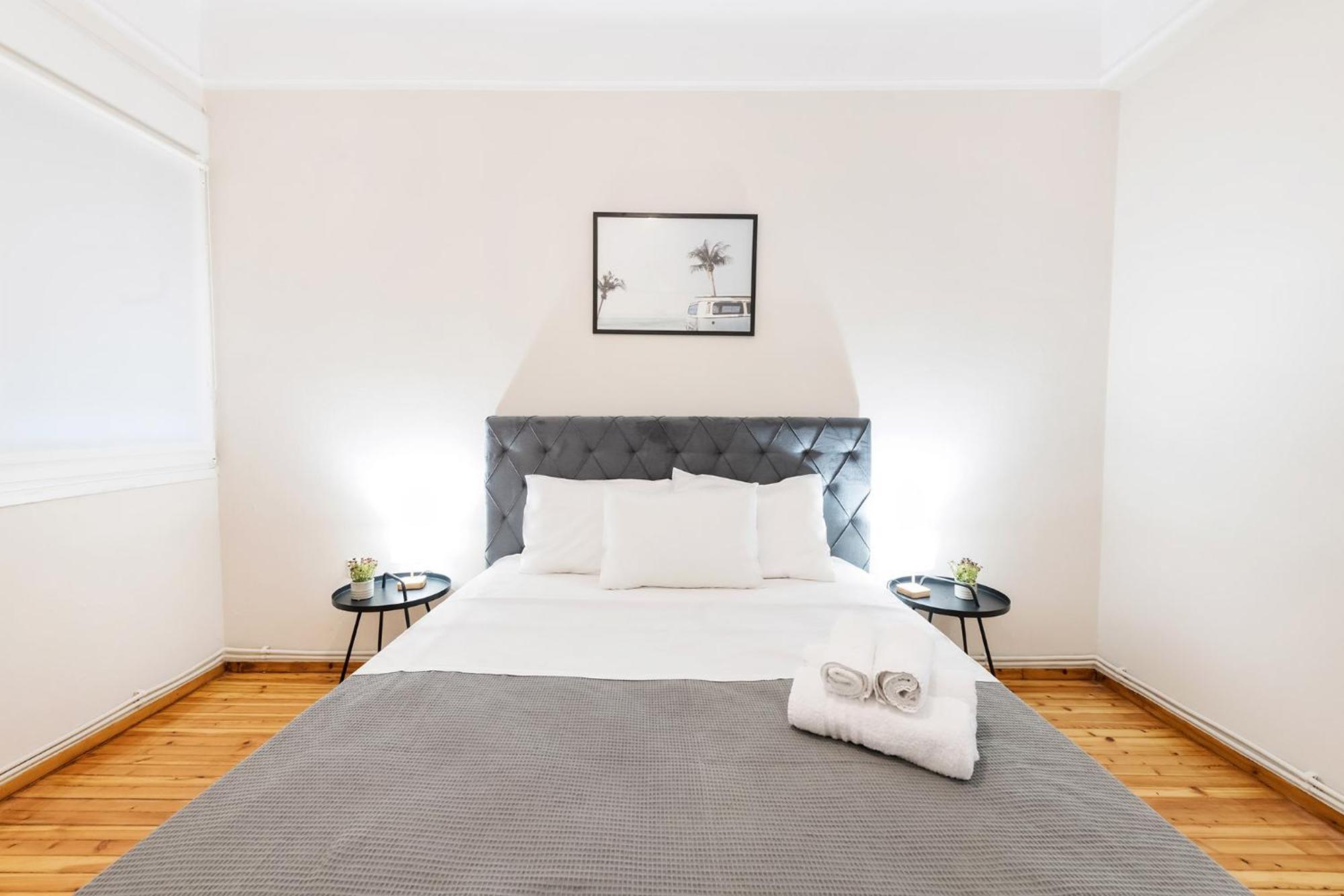 Portoseaview Apartments A Svolou 53 Thessaloniki Buitenkant foto